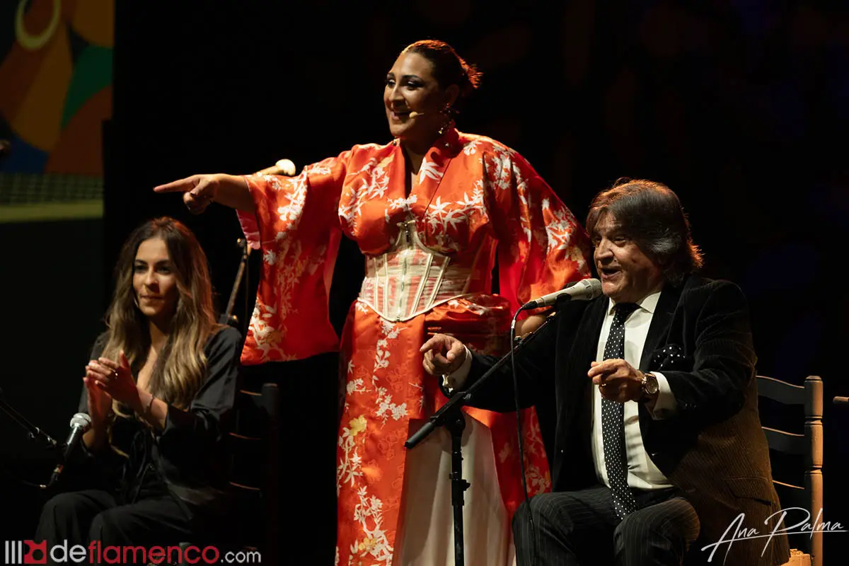 Lela Soto: ‘My only love’