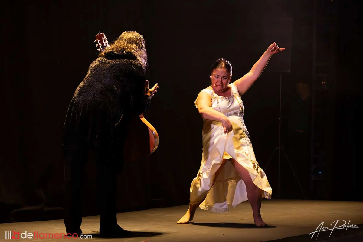 Fotografías & vídeo – Cía Manuela Carpio «Raíces del alma»