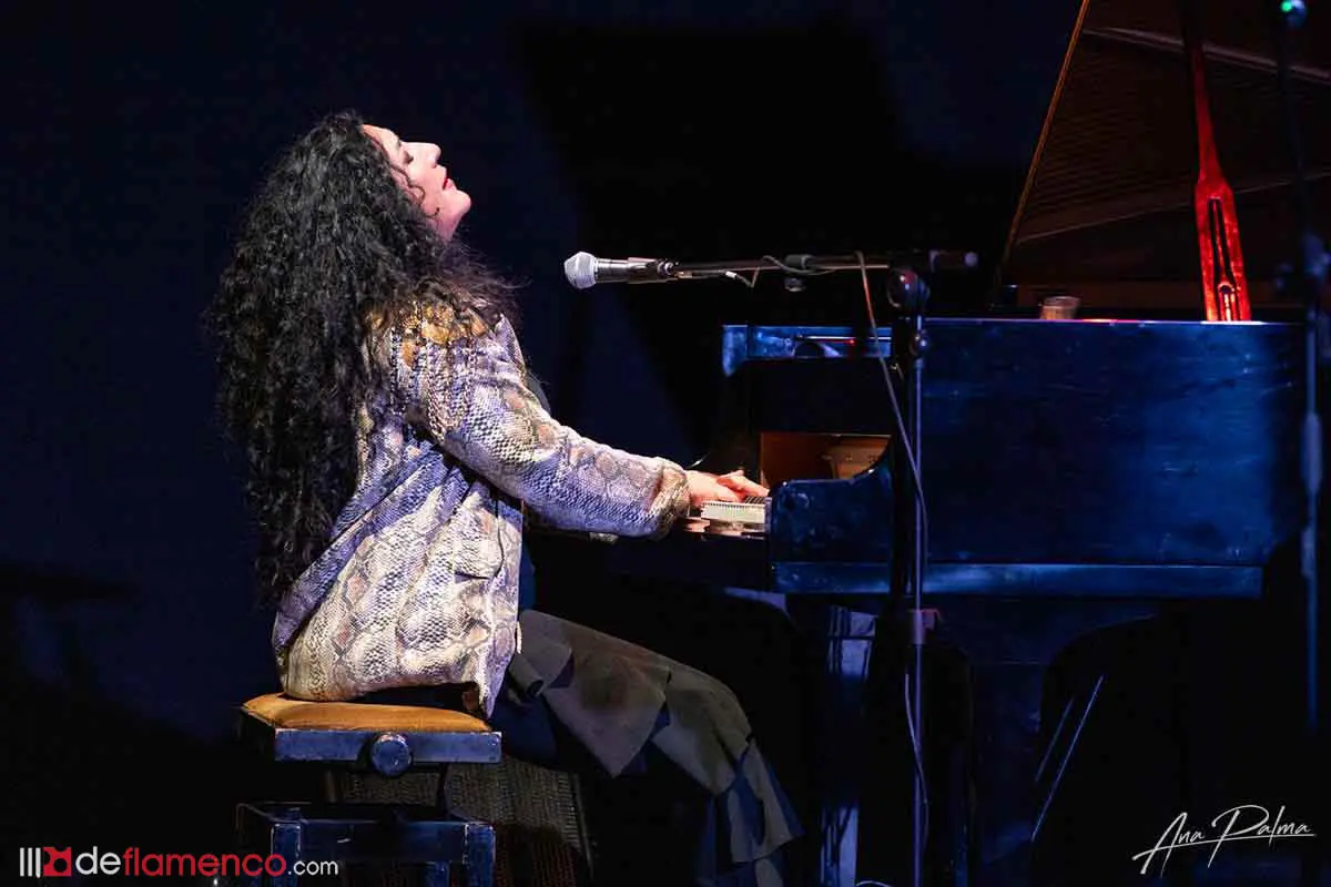 Fotografías & vídeo – Miriam Méndez «De Jerez al cielo»