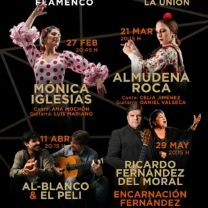 Museo Flamenco - La Unión