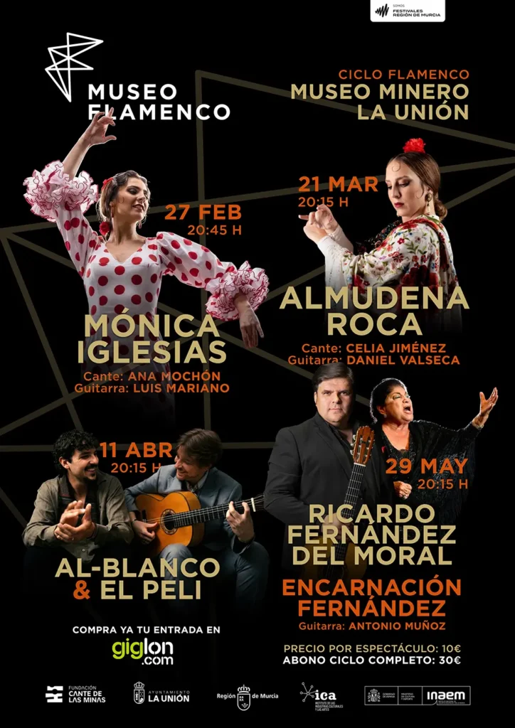 Museo Flamenco - La Unión
