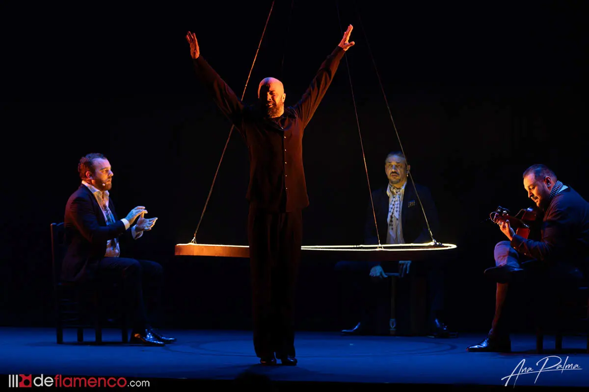 Fotografías & vídeo – Nino de los Reyes «Vuelta al sol»