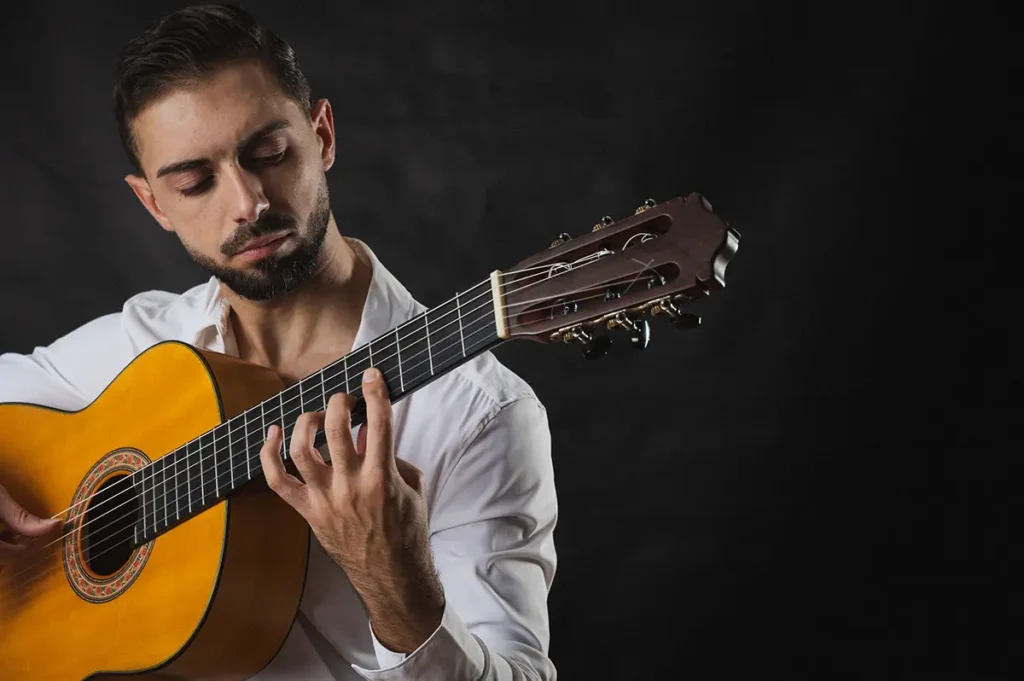 Ángel Flores - foto José Ferló