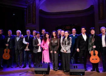 Presentación Ateneos al flamenco