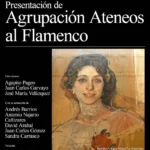 Presentación Ateneos al flamenco