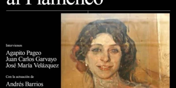 Presentación Ateneos al flamenco