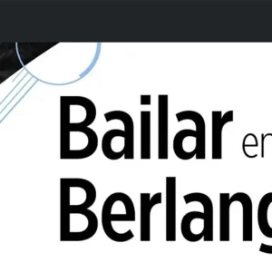 Bailar en la Berlanga