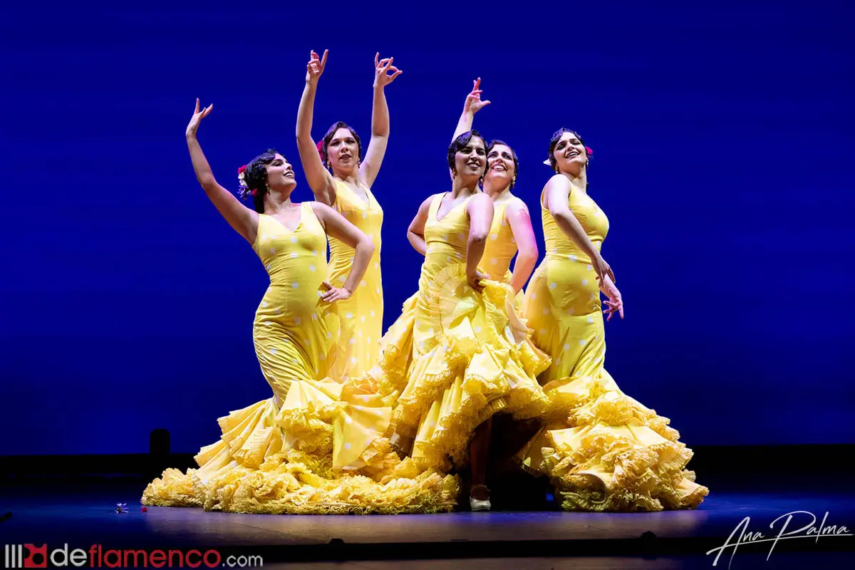 Suite andaluza del BFA: belleza, entrega y poco riesgo