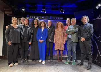 El festival Bierzo al Toque presenta su IV edición con Arcángel, Estrella Morente y Farruquito como grandes reclamos