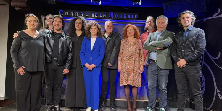 El festival Bierzo al Toque presenta su IV edición con Arcángel, Estrella Morente y Farruquito como grandes reclamos