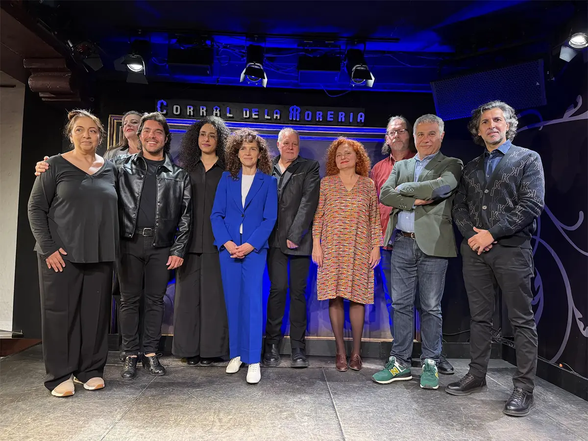 El festival Bierzo al Toque presenta su IV edición con Arcángel, Estrella Morente y Farruquito como grandes reclamos