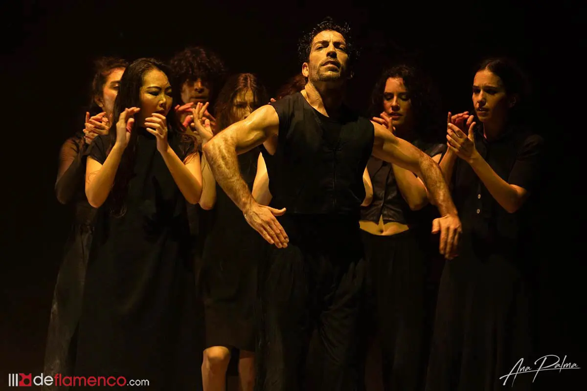 Coria y Babel: los cimientos del nosotrxs