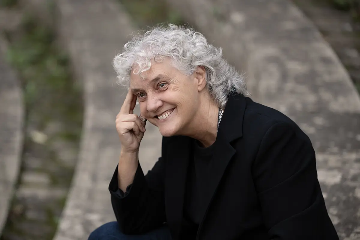 Mayte Martín registra en «IN ILLO TEMPORE» veinticinco años de maduración artística