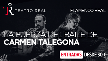 Carmen Talegona & Luis Mariano - Flamenco Real