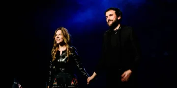 Himno Vertical (Conde Duque)- Rocío Márquez - foto: Rodolfo Contreras