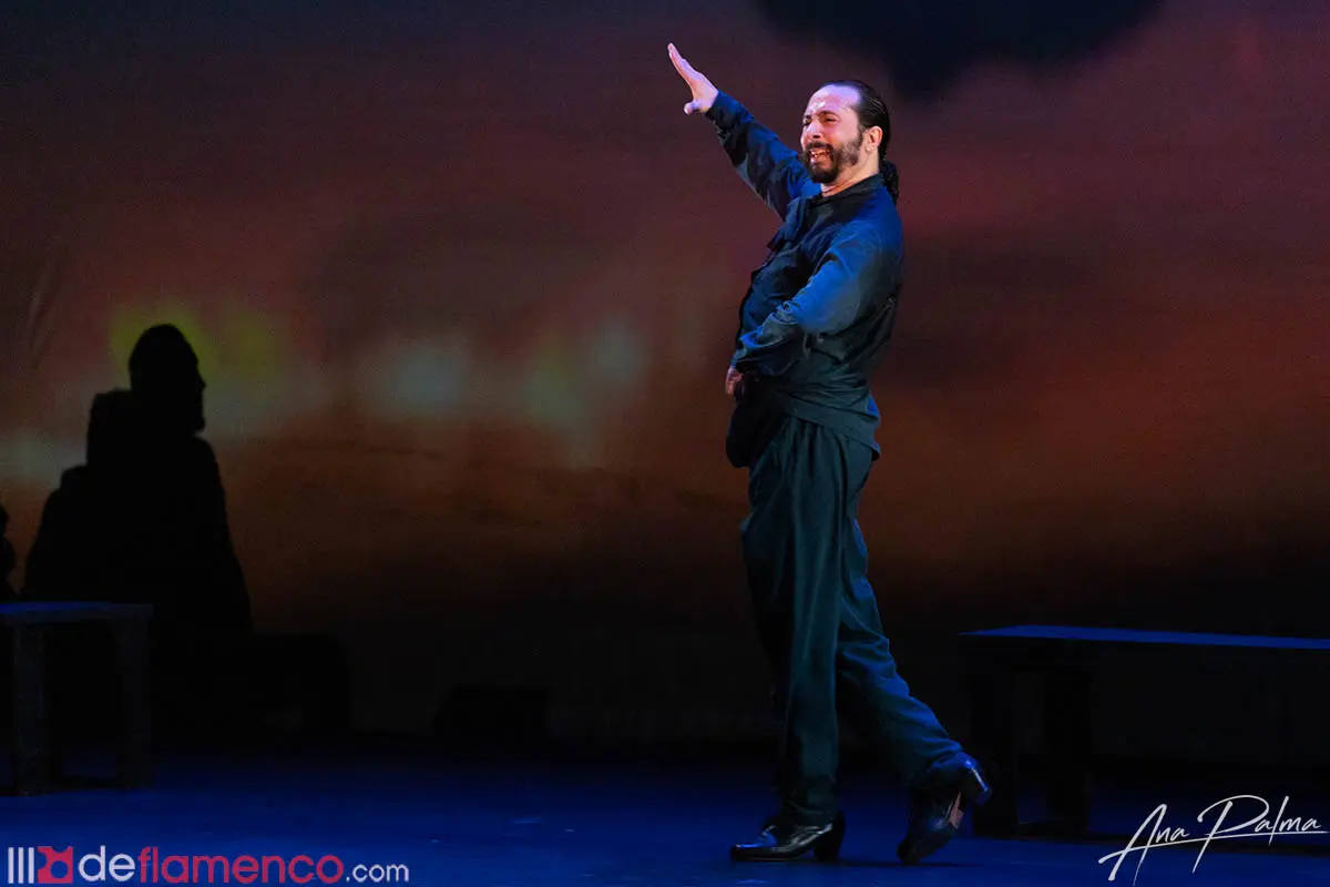 Fotografías & vídeo  – José Maya «Color sin nombre»