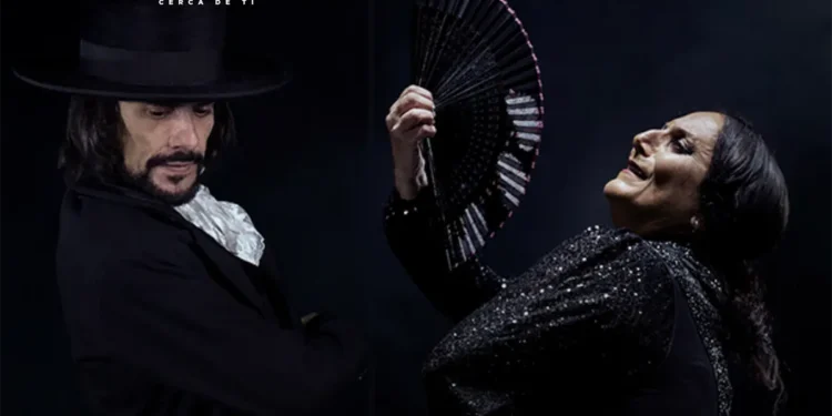 Juan de Juan y La Lupi - Flamenco Real