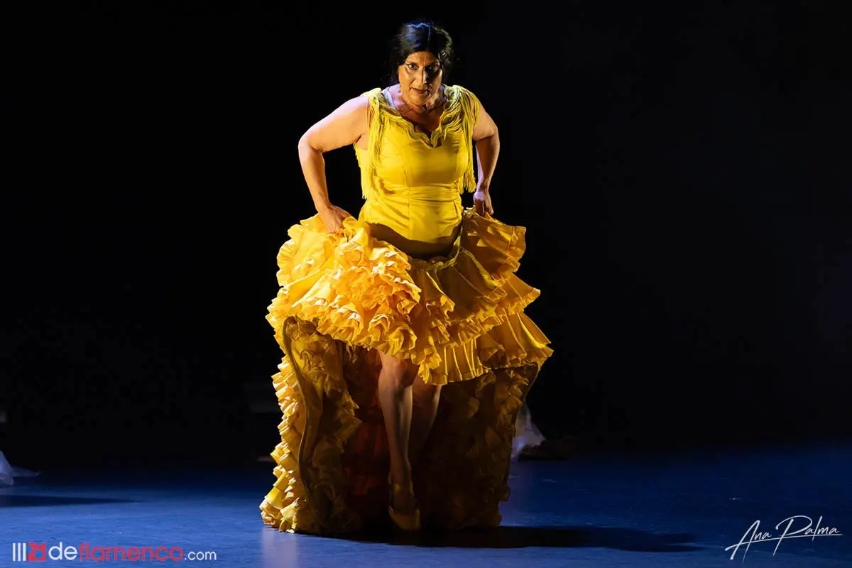 Fotografías & vídeo – La Lupi «Lo inédito»