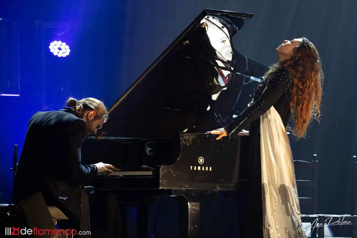 Fotografías & vídeo – Sandra Carrasco, Andrés Barrios, El Yiyo, David de Arahal «Los Magníficos»