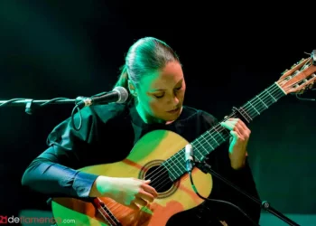 María Marín - Sala Villanos