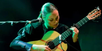María Marín - Sala Villanos