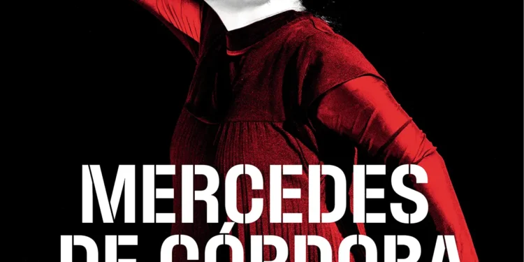 Mercedes de Córdoba estrena en Madrid Olvidadas, su homenaje flamenco a Las Sinsombrero