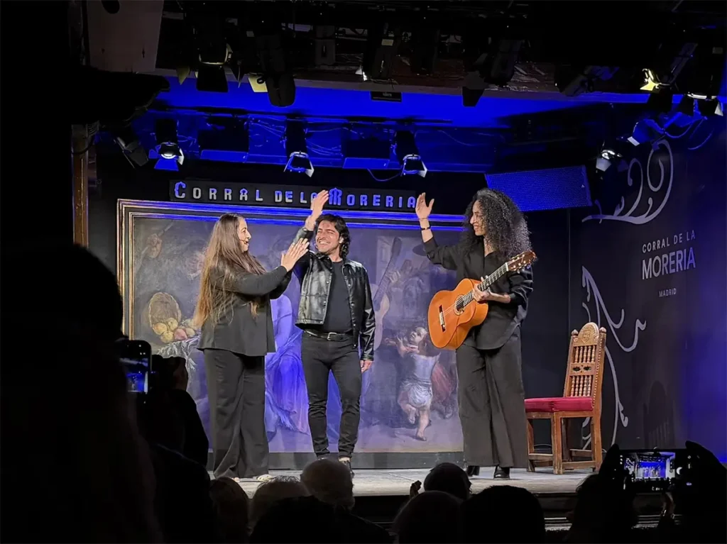 La imagen tiene un atributo ALT vacío; su nombre de archivo es Montse-Cortes-Ivan-Vargas-Punet-1024x767.webp