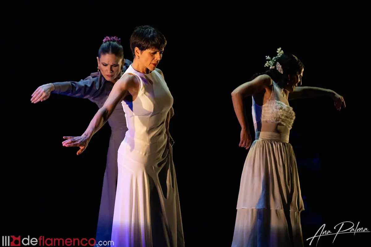 El patrimonio son ellas: ¡Viva Jerez y sus mujeres!