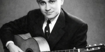 Niño Ricardo - Festival de la Guitarra