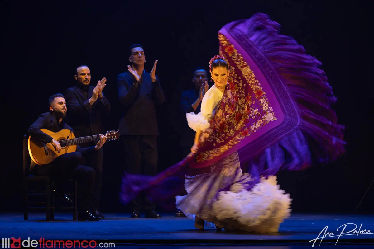 Fotografías & vídeo – Salomé Ramírez «Palo cortao»