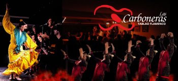 Tablao Las Carboneras - Madrid