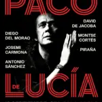 Recordando a Paco de Lucía