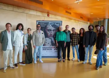 Andalucía.flamenca 2026