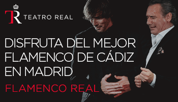 El Junco y Caracolillo de Cádiz - Flamenco Real