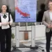 Danza Canalla lleva el flamenco contemporáneo a los paisajes de Zahara de la Sierra (Cádiz)