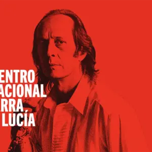 Encuentro Internacional de Guitarra Paco de Lucía en Algeciras