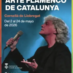 XLII Festival de Arte Flamenco de Catalunya