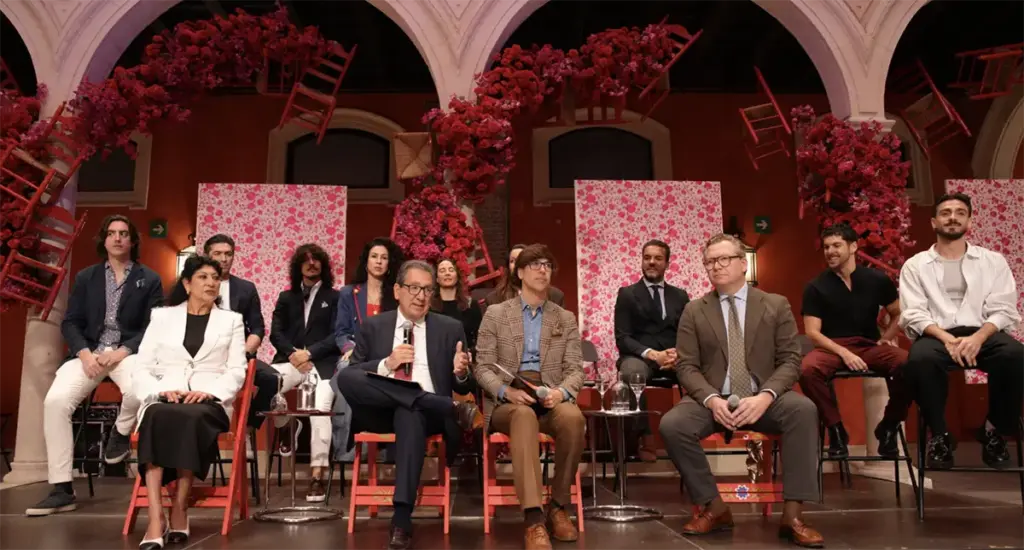 Jueves Flamencos Cajasol - 2026