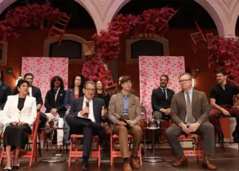 Jueves Flamencos Cajasol - 2026