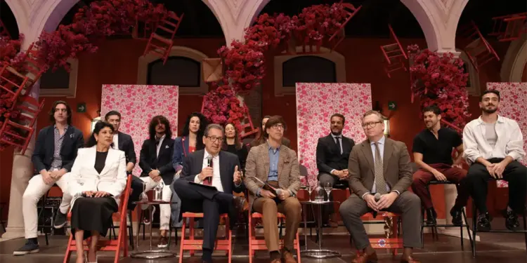 Jueves Flamencos Cajasol - 2026