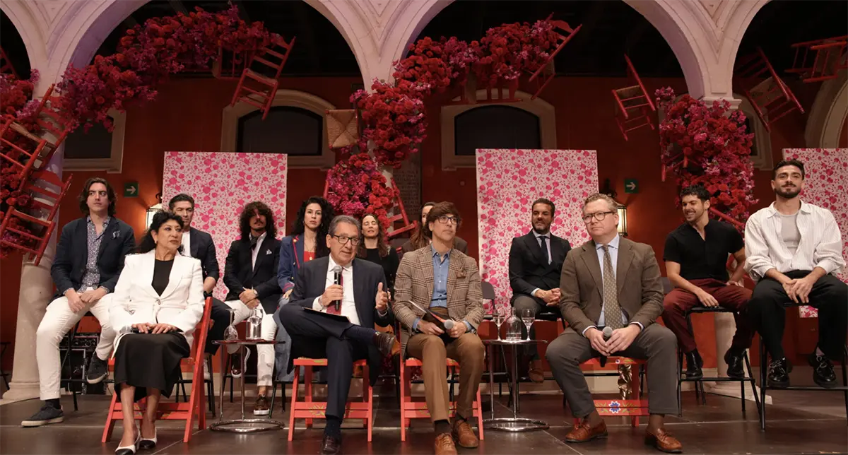 Programación Jueves Flamencos 2026: cartel completo en la Fundación Cajasol