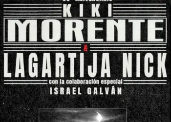 “Omega 30 aniversario”: la vigencia de una obra que cambió la música española