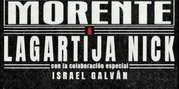 “Omega 30 aniversario”: la vigencia de una obra que cambió la música española