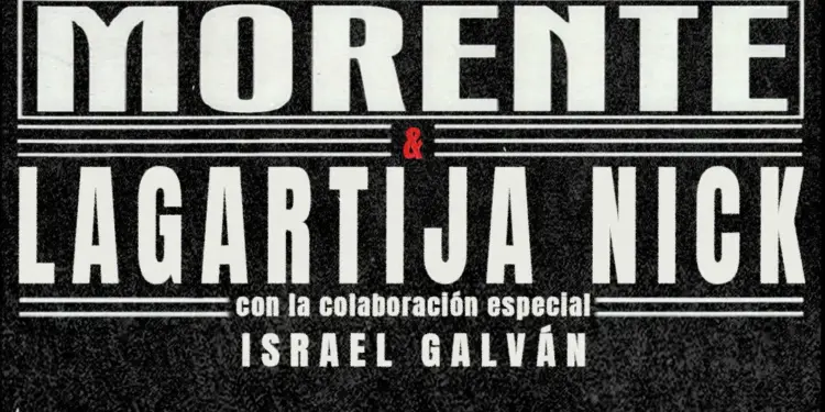 “Omega 30 aniversario”: la vigencia de una obra que cambió la música española