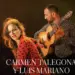 Carmen Talegona - Luis Mariano - Al aire - Flamenco Real