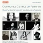 Hondos Caminos del Flamenco