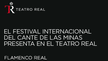 Alba Heredia & Ricardo Fernández del Moral - Flamenco Real