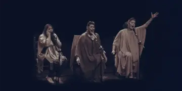 La Bienal de Flamenco regresa al Hotel Triana con tres noches dedicadas a la raíz gitana, el territorio y los maestros andaluces