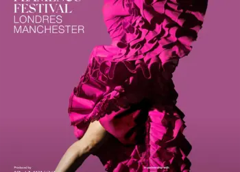 El Flamenco Festival Londres cumple 21 ediciones con una programación que llega por primera vez a Mánchester
