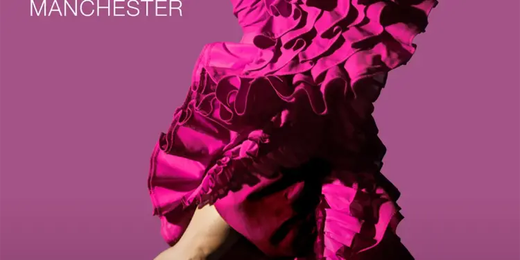 El Flamenco Festival Londres cumple 21 ediciones con una programación que llega por primera vez a Mánchester